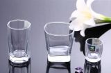 Machine Blow Glass Cup Glassware Cup High Quality Sdy-H0102