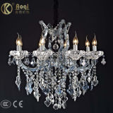 Hot Sale Decoration Crystal Lamp Meria Theresa (AQ50013-8)