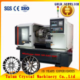 Taian Crystal Awr28h, Wheel Repair Machine