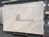 Venus White Marble Slab for Wall Decoration, Floor Tiles