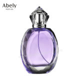 Glass Bottle Luxury Perfume Bottle with Original Perfume