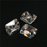 Eco-Friendly 3016 High Quality Point Back K9 Crystal Rhinestones for Jewelry Accessories