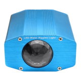 IP20 Blue Disco Stage LED Effect Light for KTV Rooms