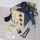 Ultrasonic Hot Fix Machine for Underwear & Label