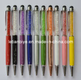 Crystal Stylus Pen, Touch Screen Pen (LT-C413)