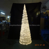 3D LED Colorful Tree Light