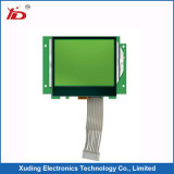 Stn LCD Screen Green Negative Monitor Touch LCD Module LCD Display