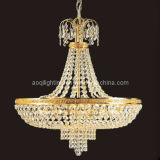 2011 Modern Crystal Pendent Lamp (AQ-7091)