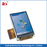 3.2 320*480 TFT LCD Resolution High Brightness with Resistance Touch Panel