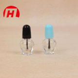 Mini Nail Polish Container 3ml Nail Polish Glass Bottle Wholesale