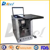 Stainless Steel Fiber Laser Marking Machine (DEK20W-F)