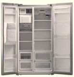 448L Two Door Hotel Refrigerator with Compressor ETL Ce RoHS