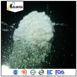 Multicolor Diamond Pigment, Crystal Pearl Pigments Cosmetic Pigment Supplier