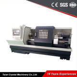 Heavy Duty Large Floor-Type China CNC Lathe Price (Ck6150)