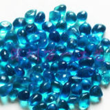 Crystal Aggregates Small Glass Bead