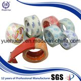 Popular Sales Super Crystal Clear Packing Tape