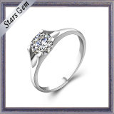 High Fashion Woman Stype 925 Steling Silver Ring