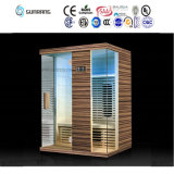 Hot Sale Losing Weight Beauty Sauna Far Infrared Sauna (SF1I001)