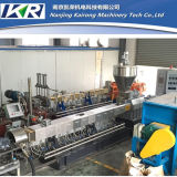 TPR Sole Plastic Granules Making Machine