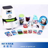 Mini 3D Sublimation Printing Vacuum Heat Transfer Machine (ST-1520-A)