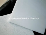 China Pure Crystal White Marble Tile for Flooring, Walling (YY -MTS002)