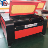 Ce/FDA/SGS/Co Industrial Laser Cutter for Plywood/MDF/Plastic