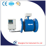 Electromagnetic Flowmeter for Water