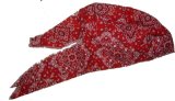 Summer Cooling Cotton Bandana Cap