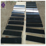 Durable Natural Granite Stone Black Granite Windowsill