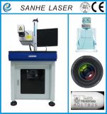 UV Laser Marking Machine for Plastic, Glass and Crystal