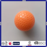 New Material Custom Crystal Golf Ball