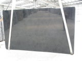 Angola Black Granite Big Slab for Countertop/Cladding - (YY -GS007)