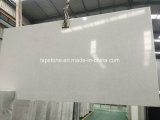 Popular Crystal White Quartz Stone with Sparkle