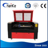 Metal Wooden Board Leather Plastic CNC Laser Engraving Cutting Machines