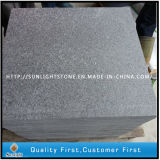 Natural Cheaper Black/White/Grey Stone Granite Outdoor Floor Tiles