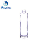 Custom Packaging Glass Bottle for 100ml Toner