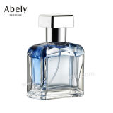 50ml Atomizer Glass Perfume Bottle with Low MOQ