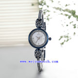 Custom Name Watch Vogue Wrist Watches (WY-010G)