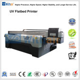 Large Format UV Flatbed Printer 2.5m*1.3m with Epson Dx5 LED Lamp 1440dpi