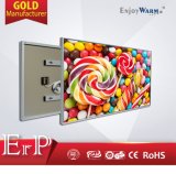 ErP Lot20 TUV GS Ce RoHS High Quality Warmer Electric Heater on Hot Sale Infrared Wall Panel Heater