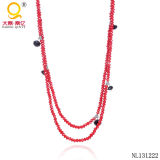 Latest Bead Necklace Wholesale Beaded Jewelry