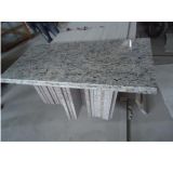 Natural Stone Santa Cecilia Bathroom Vanity Top