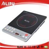 Ailipu Brand Induction Stove for Turkey Market Modle Alp-18b1