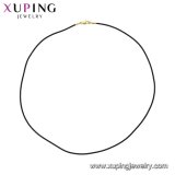 44797 China Wholesale Xuping Fashion 14K Gold-Plated Luxury Set with No Stone