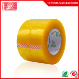 Clear BOPP Packing Tape BOPP Adhesive Tape Jumbo Roll OPP Tape for Carton Sealing