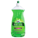 Dishwashing Detergent Liquid for Kitchen Cleaner