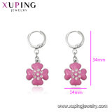 Xuping Elegant Earring (26397)