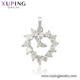 30260 Fashion Xuping Elegant Series Jewelry Pendant with Crystal