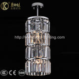 Modern Design K9 Crystal Pendant Light