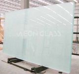 15mm, 19mm Low Iron Float Glass, Ultra  Extra Clear Float Glass, Super White Float Glass